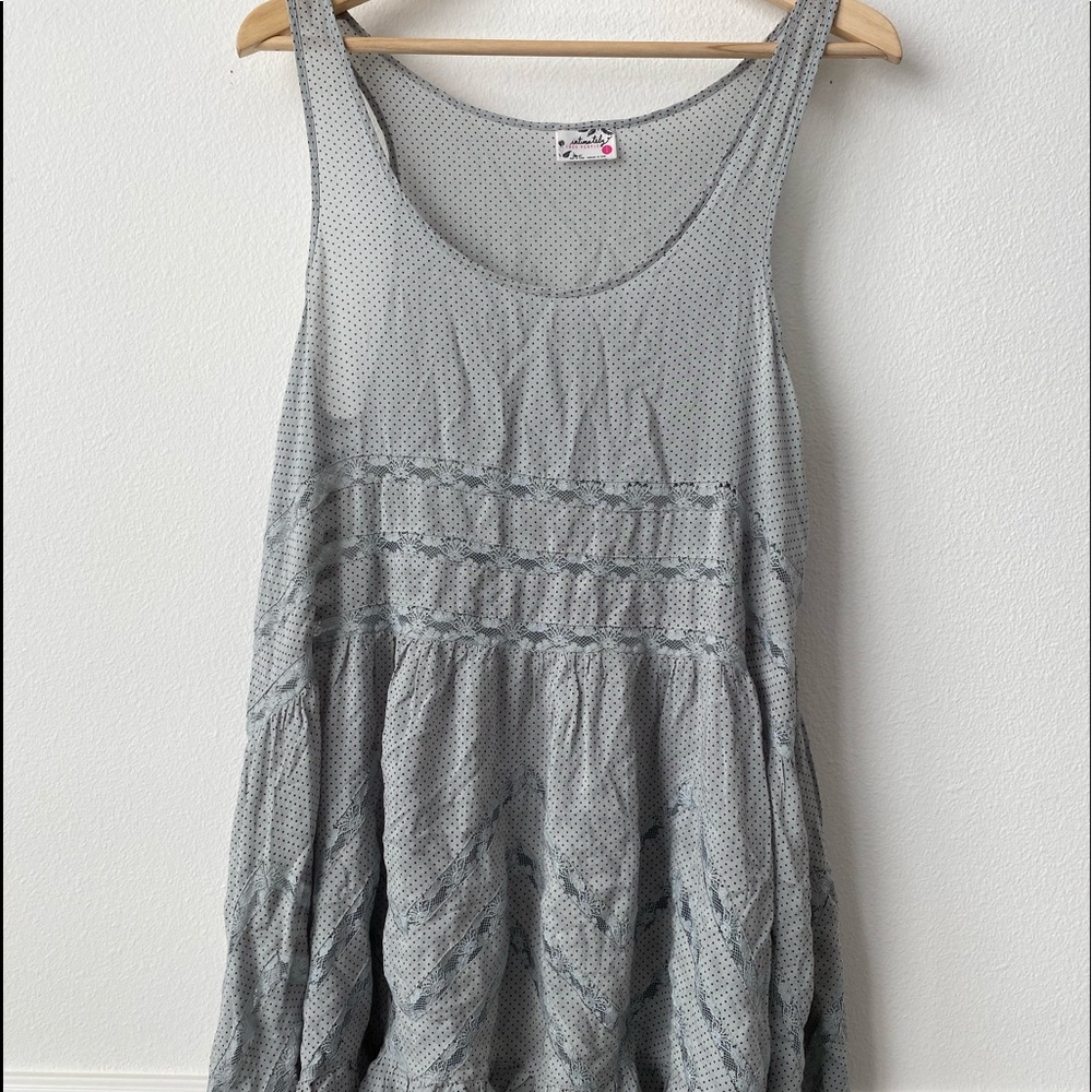 Free People dress